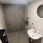 Za Hrazi Appartement
