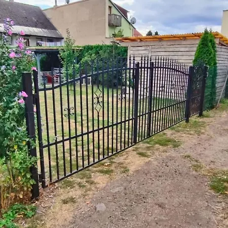 Za Hrazi Apartament *