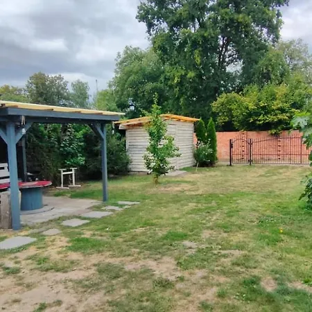 Za Hrazi * Podebrady