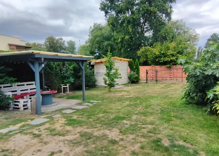 Za Hrazi * Podebrady